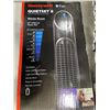 Image 3 : HONEYWELL QUIET 8 SPEED 40" OSCILLATING TOWER FAN - TESTED WORKING