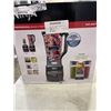 Image 2 : NINJA PROFESSIONAL 2.1L 1100W COUNTERTOP BLENDER W/ CUPS - TESTED WORKING, RETAIL $219