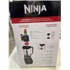 Image 3 : NINJA PROFESSIONAL 2.1L 1100W COUNTERTOP BLENDER W/ CUPS - TESTED WORKING, RETAIL $219