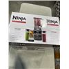 Image 5 : NINJA PROFESSIONAL 2.1L 1100W COUNTERTOP BLENDER W/ CUPS - TESTED WORKING, RETAIL $219