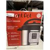 Image 2 : INSTANT POT DUO V5 7IN1 8QT PRESSURE COOKER - TESTED WORKING, RETAIL $179