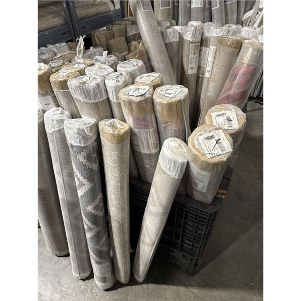 BRAND NEW TURKISH AREA CARPET 4FT x 5.5FT, BUYERS CHOICE, MULTIPLE PATTERNS AND COLOURS, FIRST COME 