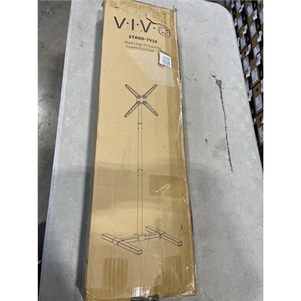 VIVO TV FLOOR STAND
