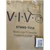 Image 2 : VIVO TV FLOOR STAND