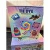 Image 5 : 2 NEW WINSONS TIE DIE KITS, 203PC EACH, 30 DIES EACH, RETAIL VALUE $75