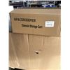 Image 1 : NEW SPACEKEEPER 5 TIER CLASSIC STORAGE CART