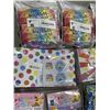 Image 2 : NEW KIDS PARTY GOOD BAG ITEMS INLCUDING 60 NEW GIFT BAGS AND ASSORTED PARTY FAVORS / TOYS