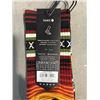Image 3 : 3 NEW PAIRS OF STANCE CURREN ST CREW SOCKS, SIZE SMALL