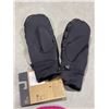 Image 3 : NEW NORTHFACE KNITTED AND LINED TOQUE AND NEW NORTH FACE THERMOBALL SIZE LARGE GLOVES