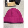 Image 4 : NEW NORTHFACE KNITTED AND LINED TOQUE AND NEW NORTH FACE THERMOBALL SIZE LARGE GLOVES