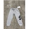 Image 2 : BRAND NEW KIDS / INFANT NIKE SWEAT PANTS, 6PCS, RETAIL$252 - SIZES 2 LARGE, 2 MEDIUM, 1 SMALL, 1 X-S