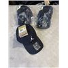 Image 1 : 3 NEW JORDAN JUMPMAN CLUB CAP ADULT SMALL / MEDIUM RETAIL $30 EACH, $90 VALUE
