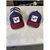 Image 1 : 4 NEW GOORIN BRO'S THE FARM HATS, 'COCK', RETAIL $55 EACH , $220 VALUE