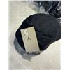 Image 3 : 3 NEW JORDAN JUMPMAN CLUB CAP, SIZE L/XL BLACK WITHWHITE LOGO