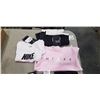 Image 2 : 6 PCS NEW KIDS / INFANT GIRLS  CLOTHING - SIZE 3T, ALL NIKE