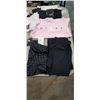 Image 3 : 6 PCS NEW KIDS / INFANT GIRLS  CLOTHING - SIZE 3T, ALL NIKE