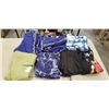 Image 1 : 7 PCS NEW ASSORTED BOYS CLOTHING - SIZE YOUTH LARGE AND SOME X-LARGE, VARIOUS BRANDS INCLUDING NIKE