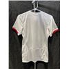 Image 3 : 2 NEW LADIES NIKE SOCCER TEAM CANADA JERSEYS - SIZE SMALL