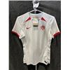 Image 4 : 2 NEW LADIES NIKE SOCCER TEAM CANADA JERSEYS - SIZE SMALL