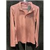 Image 2 : 2 NEW LADIES PINK SODA 1/4 ZIP ACTIVE SWEATERS AND CARDI B ACTIVE PANTS - SIZE MEDIUM