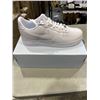 Image 1 : NEW PAIR OF NIKE AIR FORCE 1 LOW SP WHITE SIZE 13