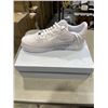 Image 3 : NEW PAIR OF NIKE AIR FORCE 1 LOW SP WHITE SIZE 13