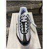Image 2 : NEW NIKE AIR MAX 95 PRM MENS SHOE - SIZE 4