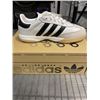 Image 1 : NEW PAIR OF ADIDAS SAMBA MN UNISEX SIZE US 4