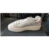 Image 3 : NEW PAIR OF NEW BALANCE CT302 WHITE PURPLE SHOES SIZE WOMENS 7.5, MENS 6