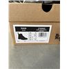 Image 2 : NEW PAIR OF DR. MARTENS AIR WAIR RAKIM BLACK EXTRA TOUGH 50/50 AJAX SIZE US MENS 7, LADIES 8
