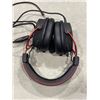 Image 3 : HYPER X CLOUD ALPHA OVER EAR GAMING HEADSET - TESTED WORKING, RETAIL $119