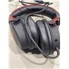 Image 4 : HYPER X CLOUD ALPHA OVER EAR GAMING HEADSET - TESTED WORKING, RETAIL $119
