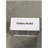 Image 3 : SAMSUNG GALAXY BUDS 2 - TESTED WORKING, RETAIL $189