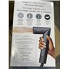 Image 3 : SHARK FLEXSTYLE FRIZZ FIGHTER FINISHING TOOL LIMITED EDITION GIFT SET - TESTED WORKING, RETAIL $399