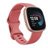 Image 1 : FITBIT VERSA 4 PREMIUM SMARTWATCH - TESTED WORKING, RETAIL $259