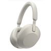 Image 1 : SONY WH-1000MX5 OVER EAR NOISE CANCELLING BLUETOOTH HEADPHONES - TESTED WORKING, RETAIL $499