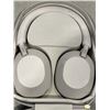 Image 3 : SONY WH-1000MX5 OVER EAR NOISE CANCELLING BLUETOOTH HEADPHONES - TESTED WORKING, RETAIL $499