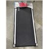 Image 2 : FIT FOUNDRY WALKING PAD TREADMILL - TESTED WORKING, RETAIL $199