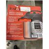 Image 3 : INSTANT POT DUO V5 7IN1 6QT ELECTRIC PRESSURE COOKER - TESTED WORKING, RETAIL $109