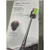 Image 3 : DYSON V15 DETECT TOTAL CLEAN CORDLESS STICK VACUUM - TESTED WORKING, RETAIL $1199