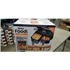 Image 2 : NINJA FOODI 6IN1 8QT DUALZONE AIR FRYER - TESTED WORKING, RETAIL $189