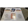 Image 3 : NINJA FOODI 6IN1 8QT DUALZONE AIR FRYER - TESTED WORKING, RETAIL $189