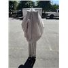 Image 6 : BRAND NEW 10X10FT COMMERCIAL EASY UP SHELTER, WHITE TOP, EASY UP AND DOWN, WITH CARRY BAG RETAIL $49
