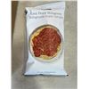 Image 2 : NEW EPICURE NON-PERISHABLE EASY PEASY BOLOGNESE SAUCE (4 X 6 SERVING POUCH), TUSCAN HERB RISOTTO (4 