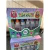 Image 2 : 2 NEW WINSONS TIE DIE KITS, 203PC EACH, 30 DIES EACH, RETAIL VALUE $75