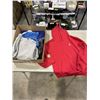 Image 1 : 6 PCS NEW ASSORTED BOYS CLOTHING - SIZE YOUTH MEDIUM, VARIOUS BRANDS INCLUDING NIKE,