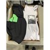 Image 1 : 6 PCS NEW ASSORTED BOYS CLOTHING - SIZE YOUTH MEDIUM, VARIOUS BRANDS INCLUDING NIKE,