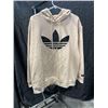 Image 2 : NEW MENS ADIDAS HOODY AND PANTS -SIZE LARGE