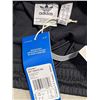 Image 4 : NEW PAIR ADIDAS TRACK PANTS AND LEGGINGS  -SIZE LARGE