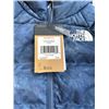 Image 2 : NEW NORTH FACE KIDS REVERSIBLE DOWN JACKET 600 FILL, SIZE KIDS XS (6) RETAIL $184.99